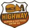 Highway Burger Logo